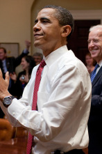 Imagen de Obama: In Pursuit of a...: Ep.1 - 1