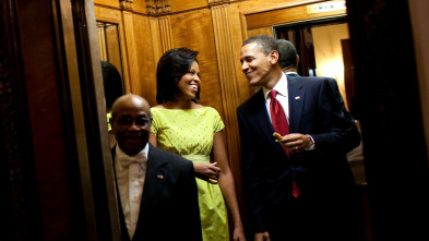 Imagen de Obama: In Pursuit of a...: Ep.2 - 2
