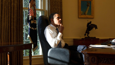 Imagen de Obama: In Pursuit of a...: Ep.3 - 2