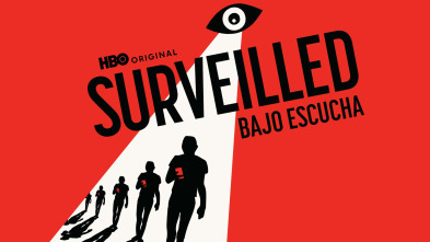 Imagen de Surveilled: bajo escucha - 2