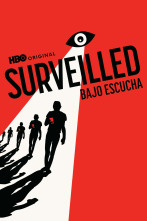 Imagen de Surveilled: bajo escucha - 1
