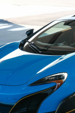 Imagen de Joyas sobre... (T1): McLaren P1 - 1