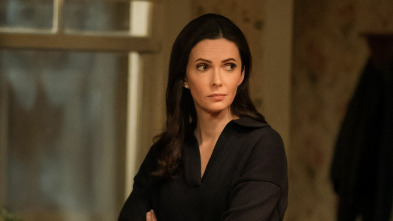 Imagen de Superman & Lois (T4): Ep.7  - 2