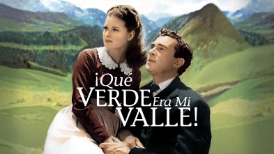 Imagen de ¡Qué verde era mi valle! - 2