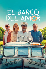Imagen de El barco del amor - 1