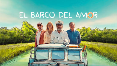 Imagen de El barco del amor - 2