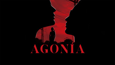 Agonía