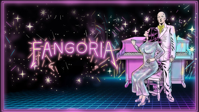 Imagen de Fangoria - 2