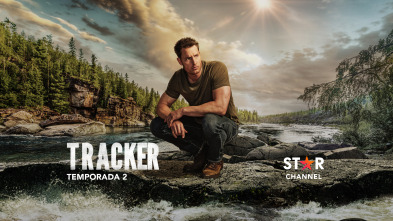 Imagen de Tracker (T2): Ep.19 Las reglas del juego - 2