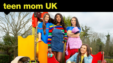 Imagen de Teen Mom UK (T6) - 2