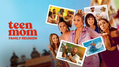 Imagen de Teen Mom: Family Reunion (T3) - 2