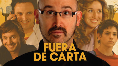 Fuera de carta