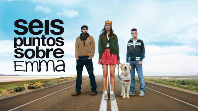 Imagen de Seis puntos sobre Emma - 2