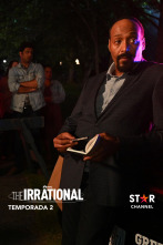Imagen de The Irrational (T2) - 1
