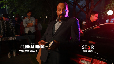 Imagen de The Irrational (T2) - 2