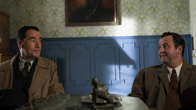 Imagen de Los casos de... (T2): Ep.2  - 3