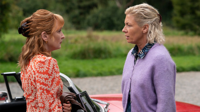 Imagen de Los casos de... (T2): Ep.3  - 2