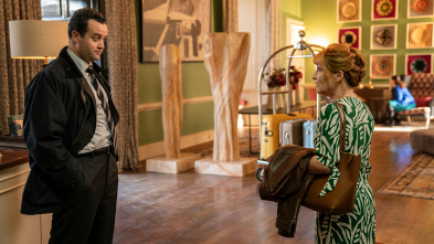 Imagen de Los casos de... (T2): Ep.3  - 3