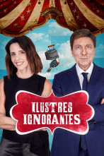 Imagen de Ilustres ignorantes (T18): Luna de miel - 1