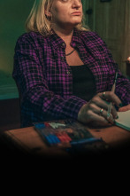 Imagen de Rain Dogs... (T1): Ep.5 Erección emocional - 1