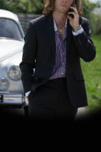 Imagen de Rain Dogs... (T1): Ep.8 Esto no es una salida - 1