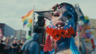 Imagen de Desnudez. Fuerza. Orgullo.: Ep.2 - 2