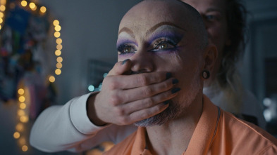 Imagen de Desnudez. Fuerza. Orgullo.: Ep.5 - 2