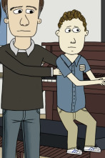 Imagen de El pequeño Tom (T2): Ep.2 Taekwondo / Expulsado de la banda - 1