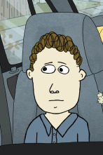 Imagen de El pequeño Tom (T2): Ep.7 Tom el pedorretas / El currículo de tío Bill - 1