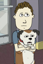 Imagen de El pequeño Tom (T2): Ep.8 El bebé de la enfermera / Perro de terapia - 1