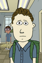 Imagen de El pequeño Tom (T2): Ep.9 Tom se mete la camisa por dentro / Bingo con la abuela - 1