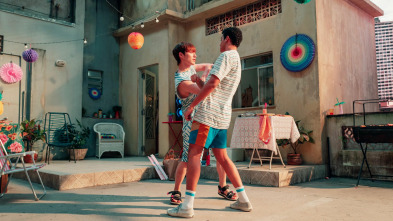 Imagen de A través del armario (T1): Ep.5 Barbacoa - 2