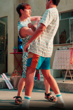 Imagen de A través del armario (T1): Ep.5 Barbacoa - 1