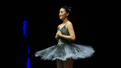 Imagen de A través del armario (T1): Ep.10 La última prueba - 2