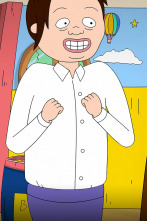 Imagen de Teenage Euthanasia (T2): Ep.6 Viva La Flapanista! - 1