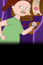 Imagen de Teenage Euthanasia (T2): Ep.10 Unas vacaciones muy Fantasy - 1