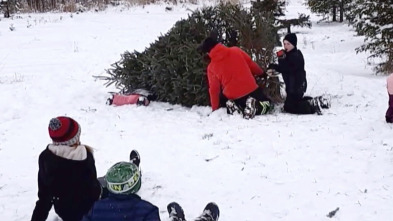 Guerras navideñas: Felices bromas navideñas