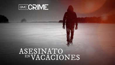 Asesinato en vacaciones (T4)