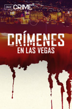 Crímenes en Las Vegas 