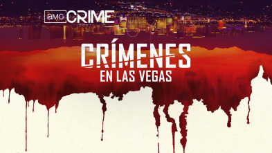 Crímenes en Las Vegas 