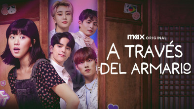 Imagen de A través del armario (T1) - 2