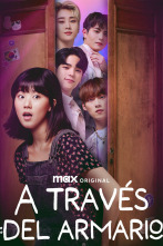 Imagen de A través del armario (T1) - 1