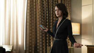 Imagen de Las chicas del... (T1): Ep.4 Dos Américas - 2