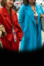 Imagen de Las chicas del autobús (T1): Ep.8  - 1