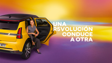 Imagen de Una R5volución... (T1): Michelle Jenner - Detrás de un Icono - 2