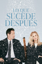 Imagen de Lo que sucede después - 1