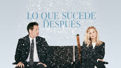 Imagen de Lo que sucede después - 2