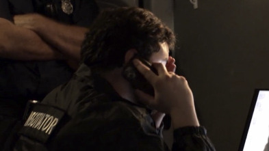 Imagen de Rehenes 911 (T1): Ep.1 Sácala viva - 2