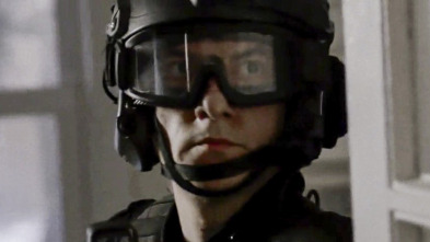Imagen de Rehenes 911 (T1): ¿Quién rescata a los rescatadores? - 2