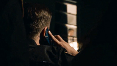 Imagen de Rehenes 911 (T1): No podemos garantizar su seguridad - 2